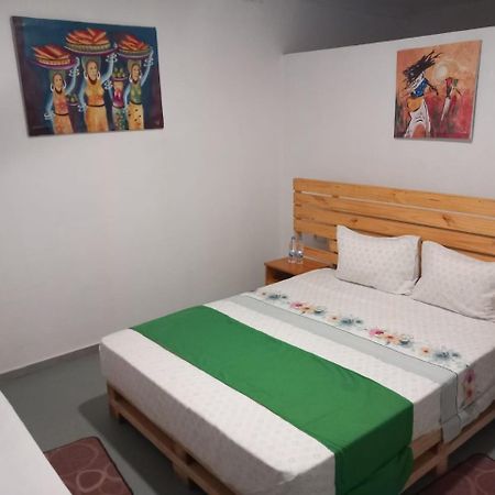 Casa Cantagalo - Guest House & Bar Restaurant Santana 외부 사진